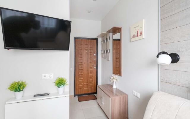 На квартире на проезде Нововладыкинский