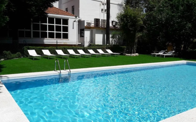 Hotel Rural Villa Onuba