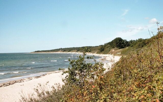 Beautiful Holiday Home in Aakirkeby With Barbeque