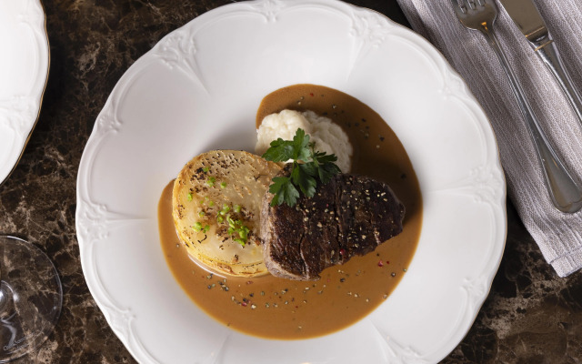 Radisson Blu Hotel, Oulu