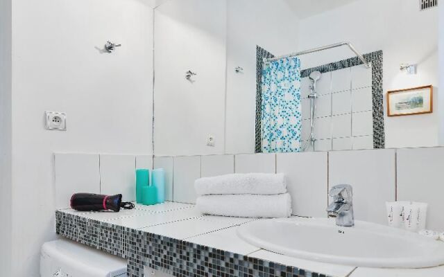 P&O Apartments Metro Wilanowska 2