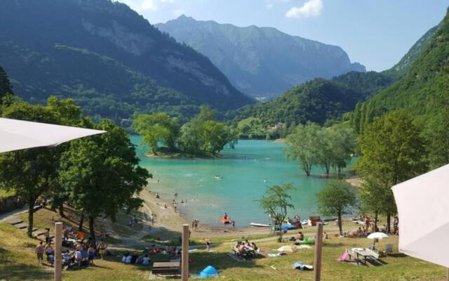 Appartamento Sunrise - Centro Storico N2