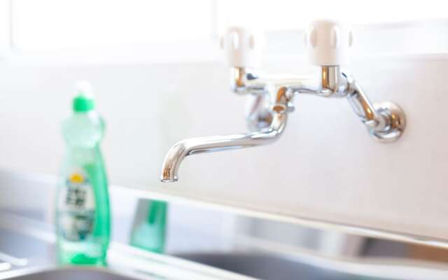 Comfort Self Hotel TAISHO