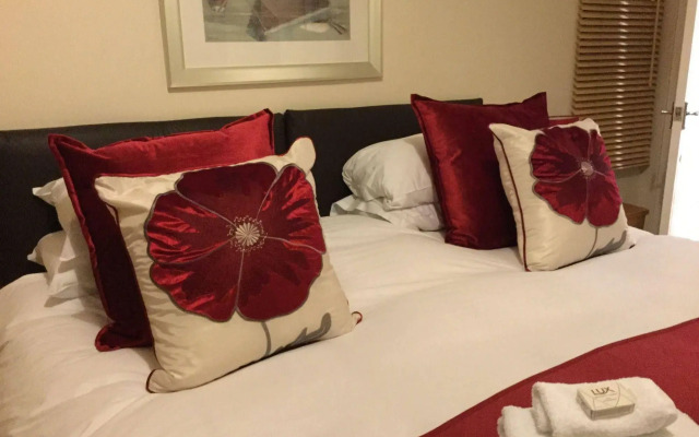 Craggallan Guest House