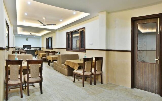 Bear Valley Resort Dalhousie