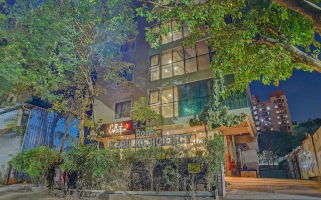 Collection O 76358 Kapil Residency Parage Chowk