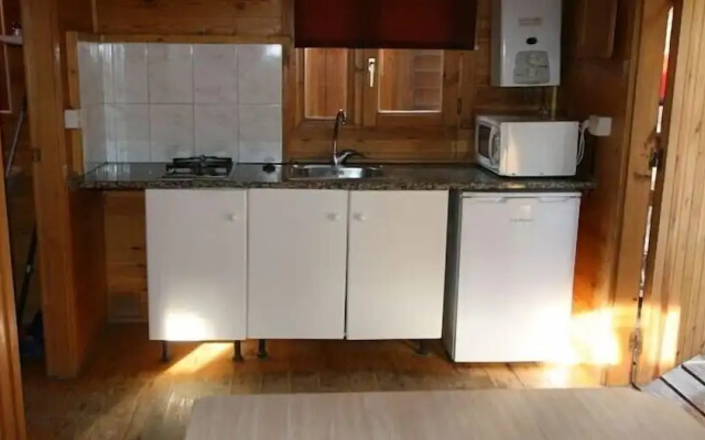 Camping Cala Montgó