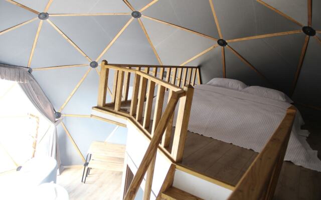 Bogina Dome & Suite