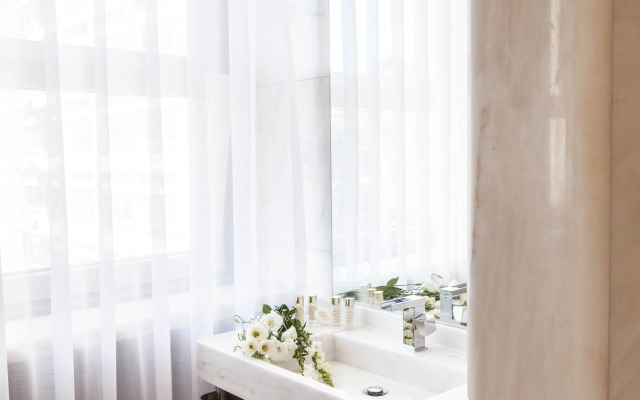 Luzeiros Suites