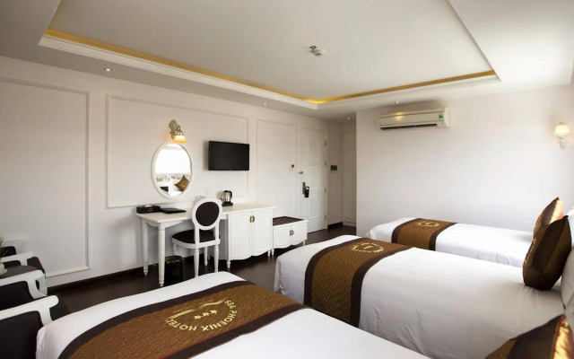 Sea Phoenix Hotel Da Nang
