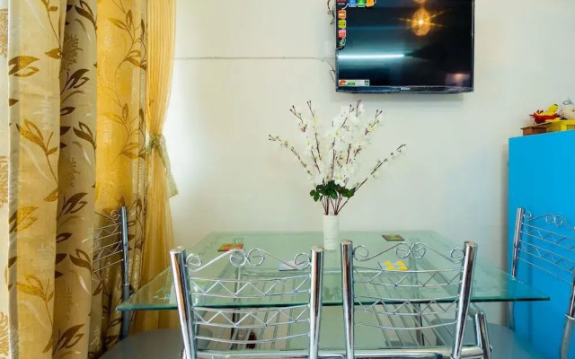 OYO 13726 Home Cozy 2BHK Hathi Paon Road