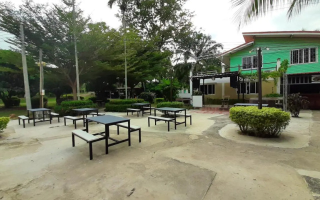 Sawan Srang Nang Kaew