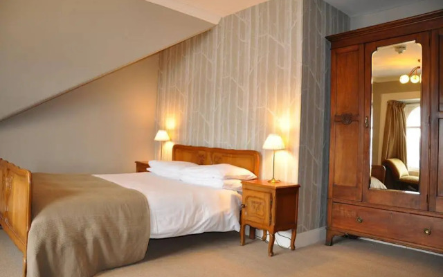 Kames Hotel