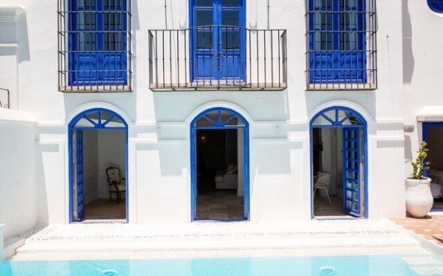 The Pearl - Marbella B&B