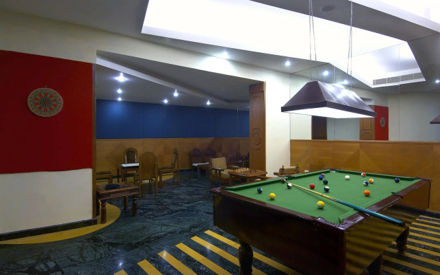 Le Méridien Jaipur Resort & Spa