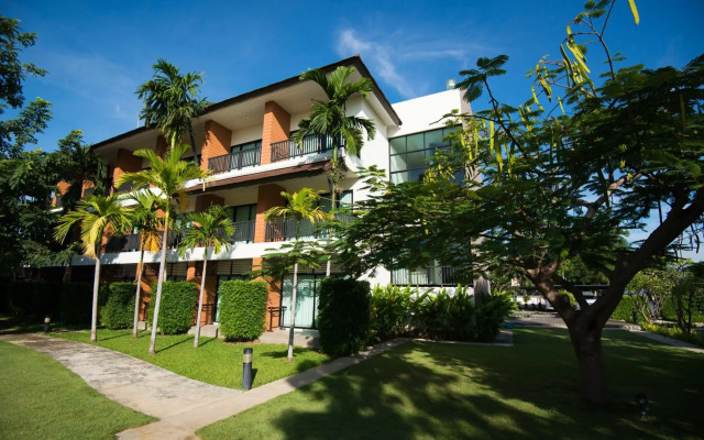 Fisherman's Resort
