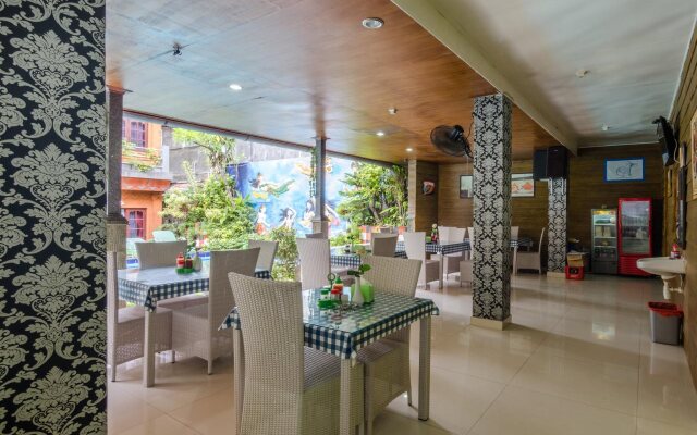 Lumbung Sari Hotel