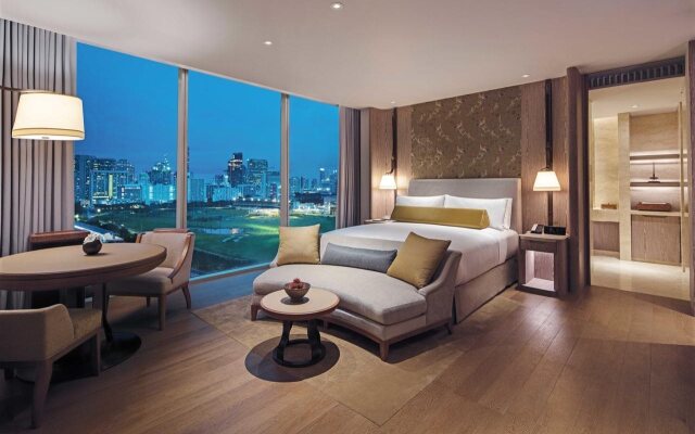 Waldorf Astoria Bangkok