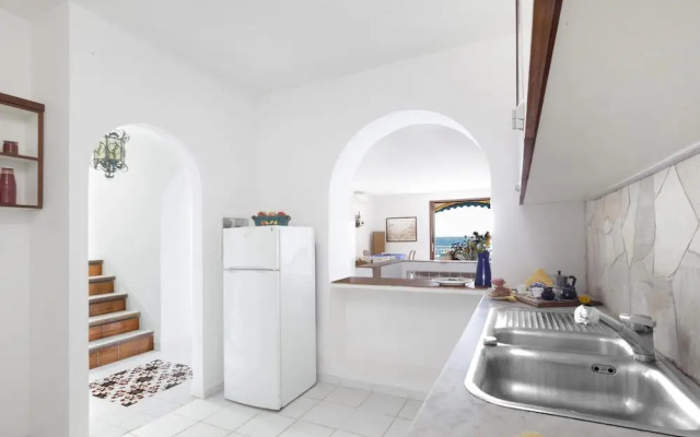 Villa del Sole in Massa Lubrense