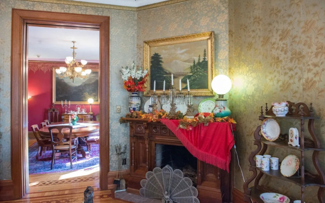 The Gables B&B Philadelphia