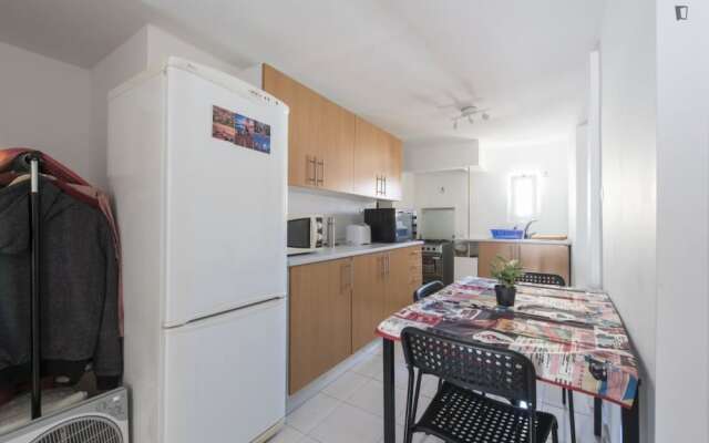 Beatus Sweet Rooms - Hostel