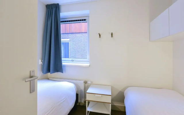 Nice Apartment with Dishwasher near Amsterdam