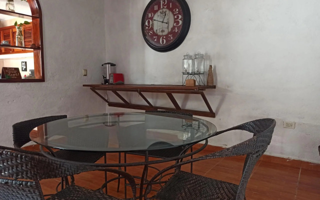 Nativ Tulum Hotel Boutique