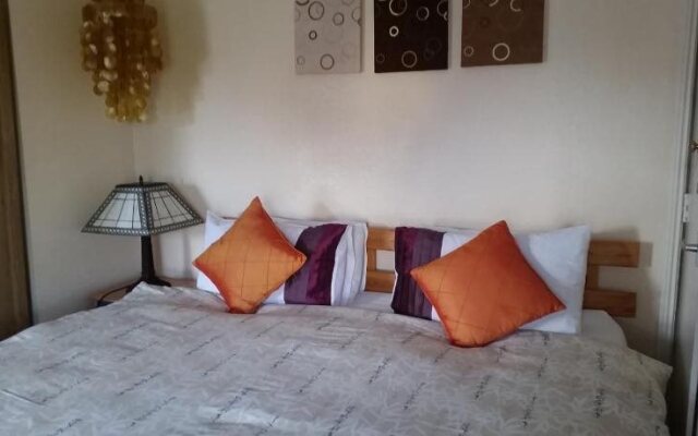 Kentmere Guest House