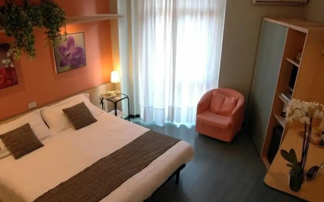 Wellness & Beauty Hotel Conca Azzurra