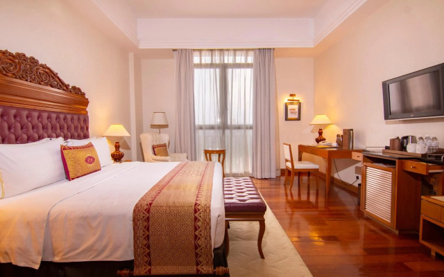 Royale Chulan Kuala Lumpur