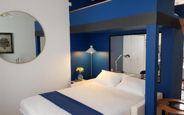 Brest : Beau T1 En Centre Ville