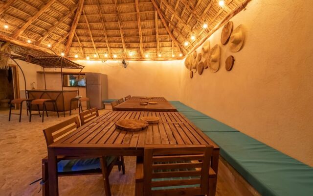 Sun & Soul - Caribbean 9br Villa In Sosúa!