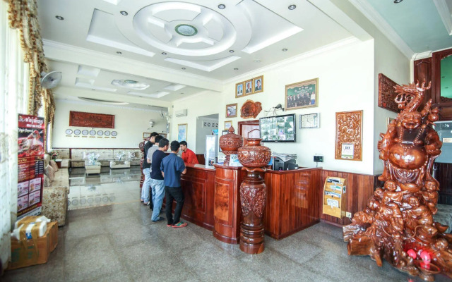 Monorom 2 VIP Hotel