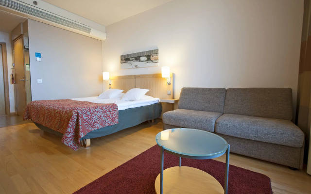 Scandic Oulu City