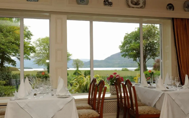 Loch Lein Country House