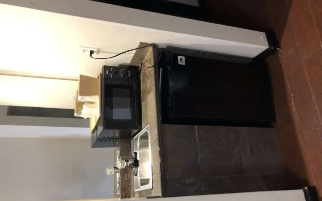 Araamda Inn Norcross