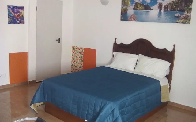 Casa Baia Azul