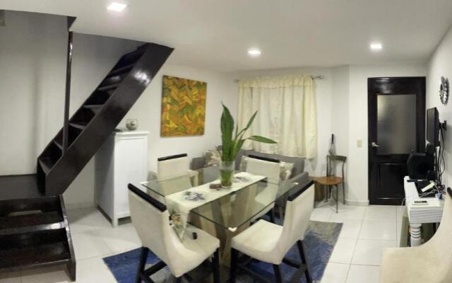 Apartamento Calle 5 No.10, Proyecto Las Pascualas, Samaná