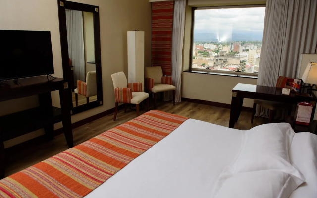 Alejandro I Hotel