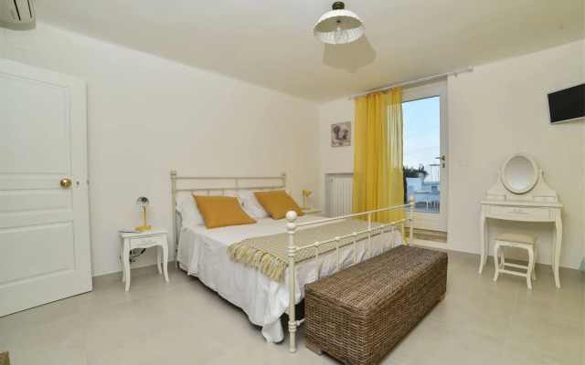 La Terrazza sulla Rupe