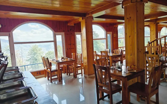 Hotel Savi Shallidrishya