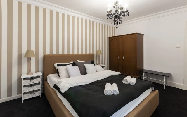 Samba in Gandia With 3 Bedrooms and 1 Bathrooms