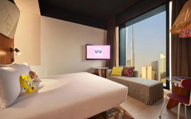 Mama Shelter Dubai
