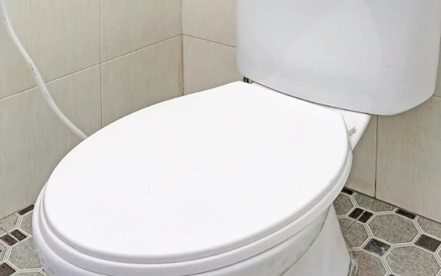 OYO 92253 Nova Homestay