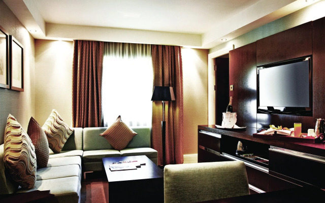 Stamford Bridge Hotel