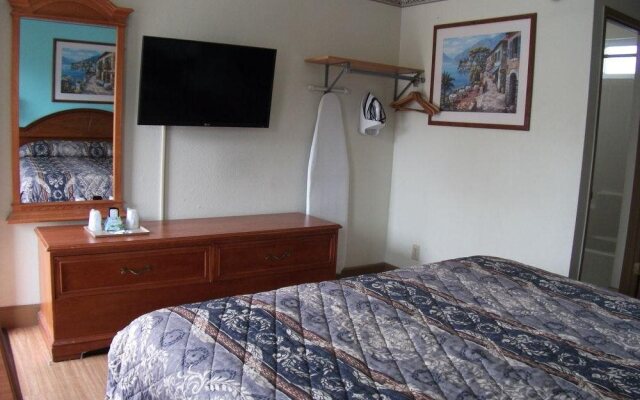 Harbor View Motel