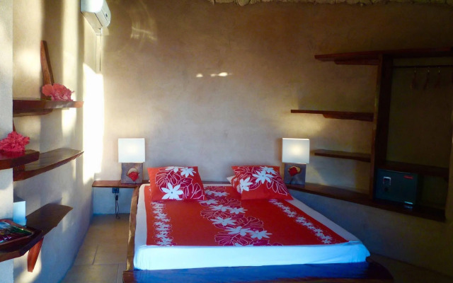 Vanira Lodge