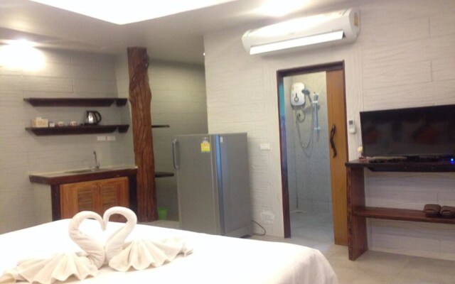 Treasure Inn Khaoyai