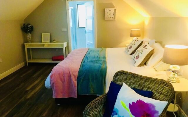 Railway Country House B&B