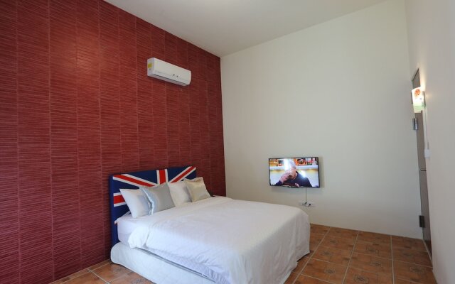 Qu Feng Xiao Zhu B&B